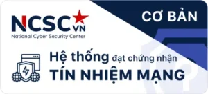 tín chỉ NCSC của RR88