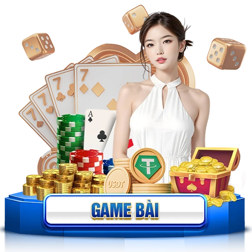 RR88 game bài